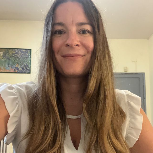 Rossella Dimagli, psicoterapeuta Firenze