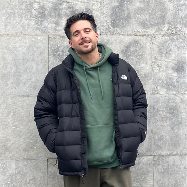 Raúl Carrera Fernández, Psicólogo Antas