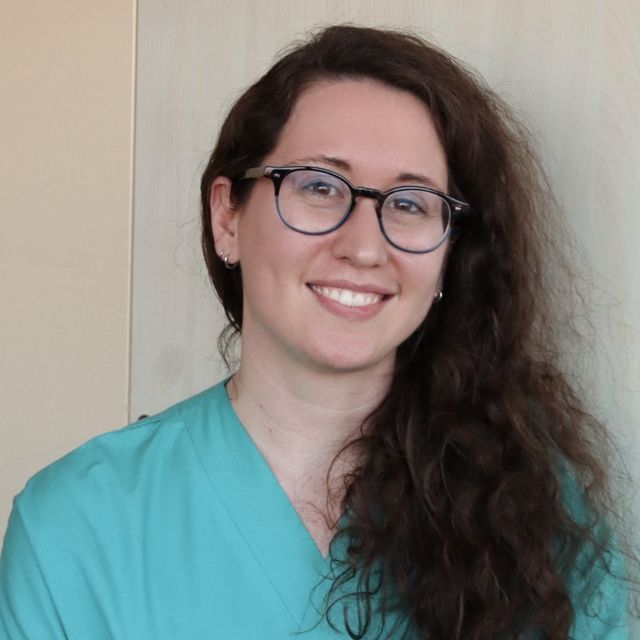 Laura Tognin, chirurgo maxillo facciale Parma