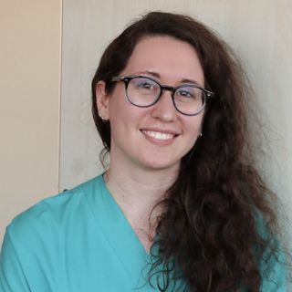 Laura Tognin, chirurgo maxillo facciale Parma
