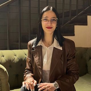 Beyza Nur Kılçadır, Psikoloji Kayseri