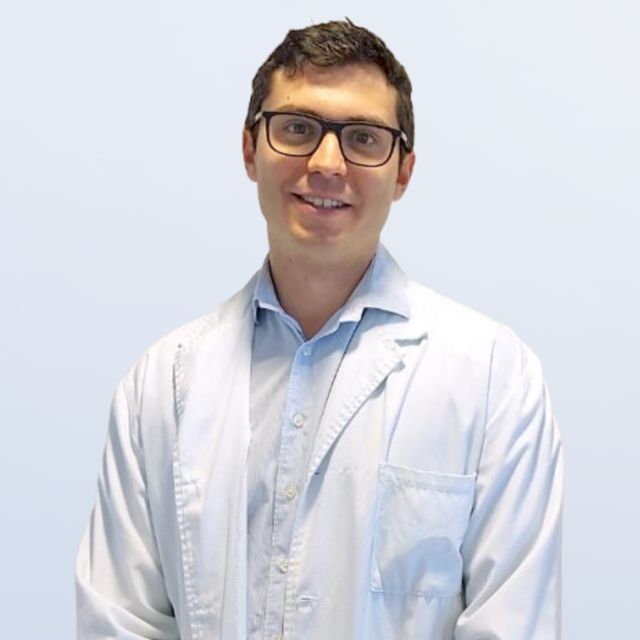 Marc Masana Llimona, Angiólogo y cirujano vascular Barcelona