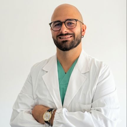 Alessio Genovesi, nutrizionista Milano