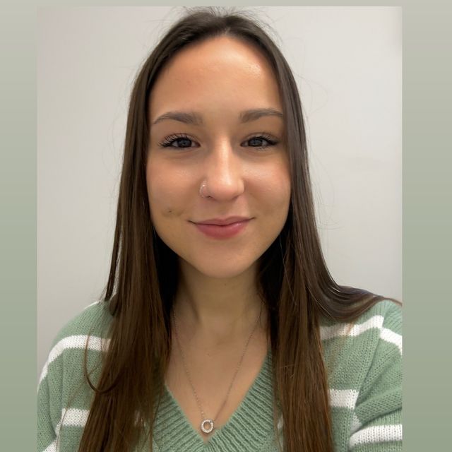 Miriam Ruiz Sanchez, Psicólogo Vic