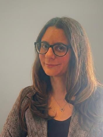 Denise Argelli, psicologo Torino