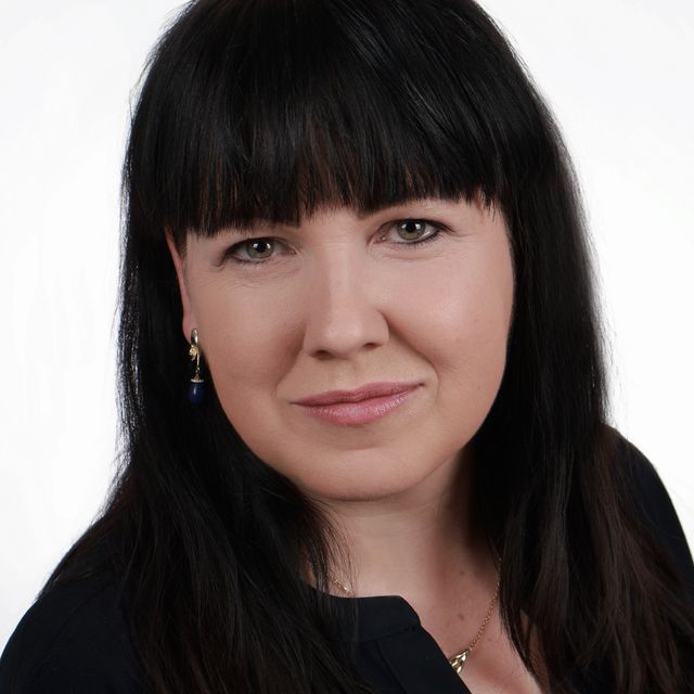 Daria Ślewa
