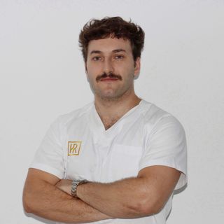 Acercar imagen: David Muñoz Castro, Dermatólogo Valencia