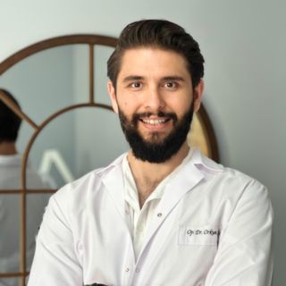 Resmi büyüt: Orkun Özkan, Göz Hastalıkları İstanbul