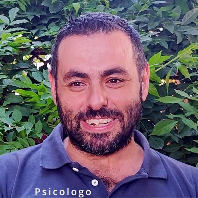 Giovanni Ferlito, psicologo Messina