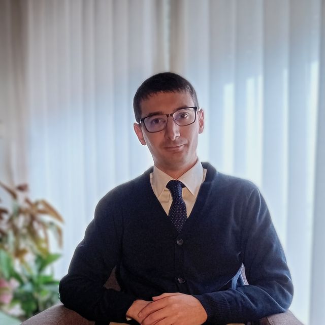 João F. Fundinho, Psicólogo Monção