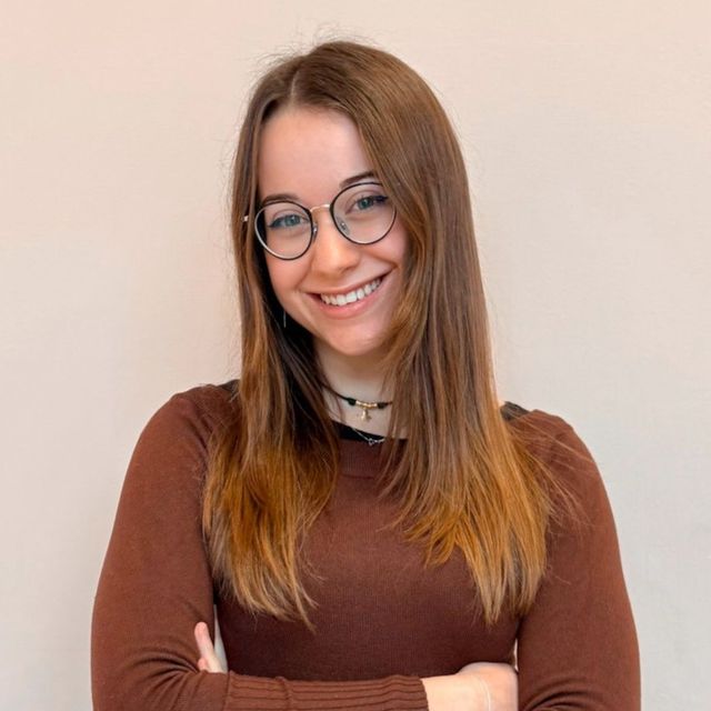 Giulia Bellini, logopedista Nogara