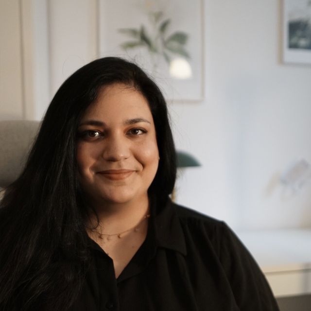 Simona Bottari, psycholog Warszawa