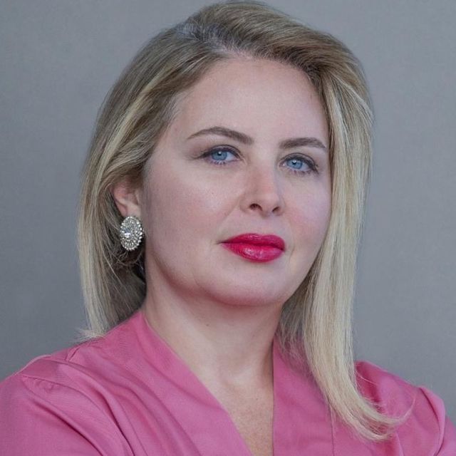 Cristina Facanha, dentista Montecatini-Terme