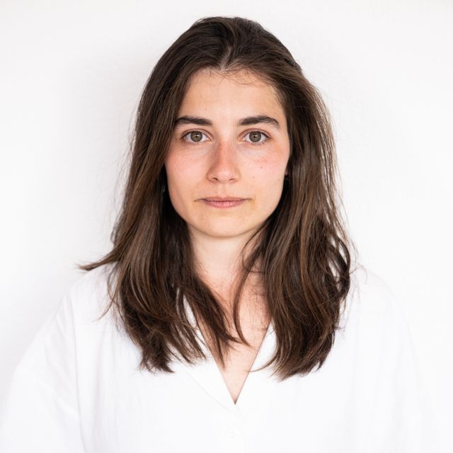 Leonor Ocaña Rios, Psicólogo Almería