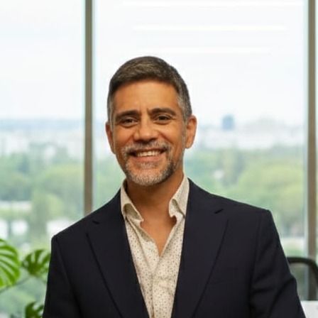 Diego Bernárdez Carrasco, Psicólogo Madrid