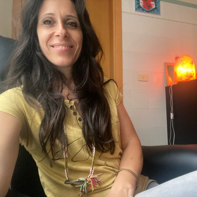 Sabina Scarinzi, psicologo Bologna