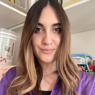 Dott.ssa Cindy Sangiovanni