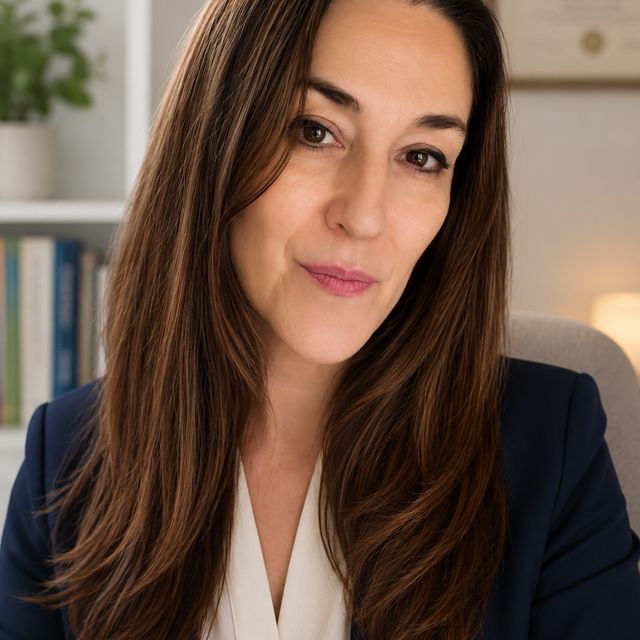 Dolores Cano de la Vega, Psicólogo Madrid