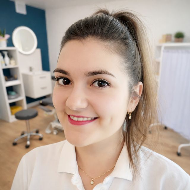 Natalia Białas, fizjoterapeuta Zielona Góra