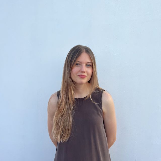 Ángela García-Abadillo Naranjo, Psicólogo Madrid