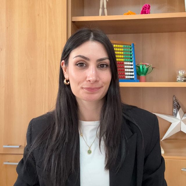 Chiara Ligas, psicologo Cagliari