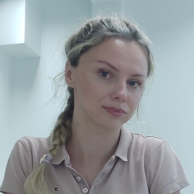 Katarzyna  Kalisz , fizjoterapeuta Rzeszów