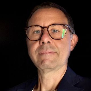 Ingrandire l'immagine: Andrea Marcantonio, Radiologo Roma