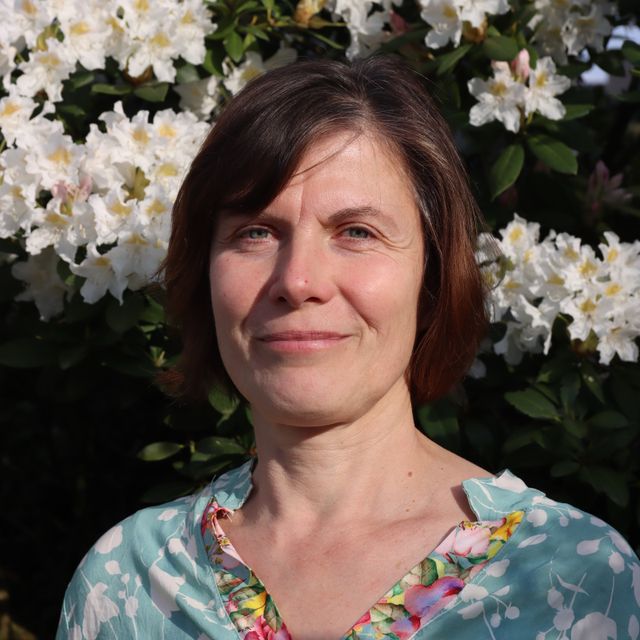 Heike Gabriel, Heilpraktiker Berlin