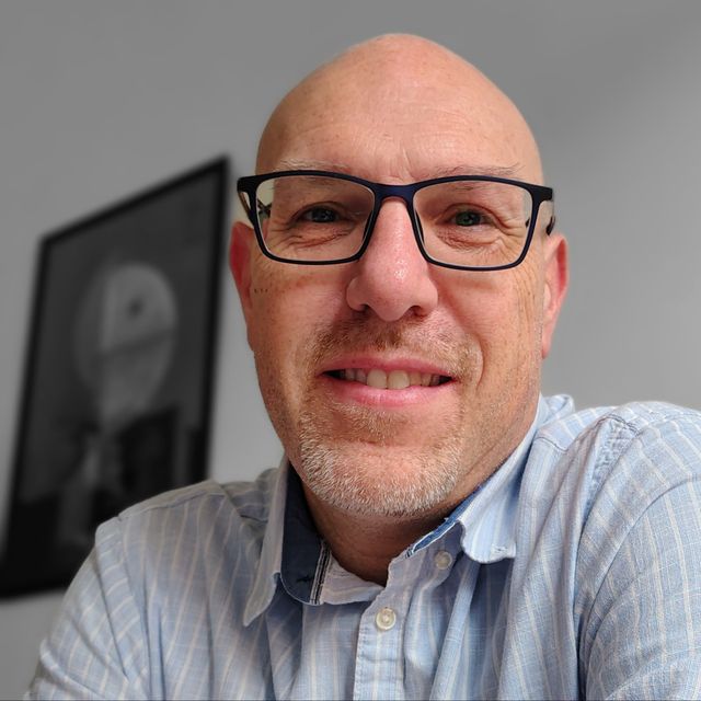 Davide Cipresso, psicoterapeuta Padova