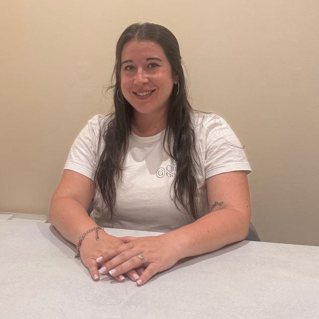 Rocío Marín Muñoz, Psicólogo Córdoba