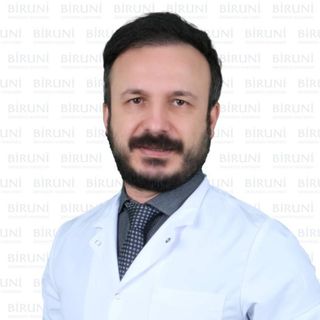 Resmi büyüt: Okay Abacı, Kardiyoloji Küçükçekmece