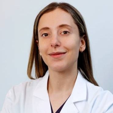 Beatriz Ventas Ayala, Oftalmólogo Madrid