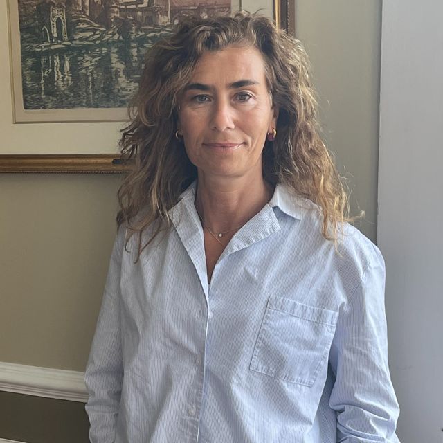 Alejandra Larrañaga Vidal, Psicólogo Vigo