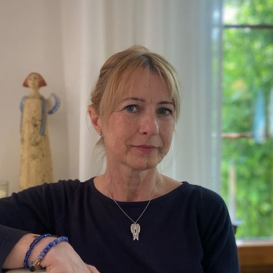 Agnieszka Markiewicz, psychoterapeuta Warszawa