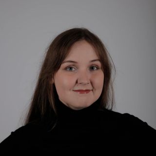 Powiększ obraz: Aleksandra Michalina Przewoźnik, psycholog Wola