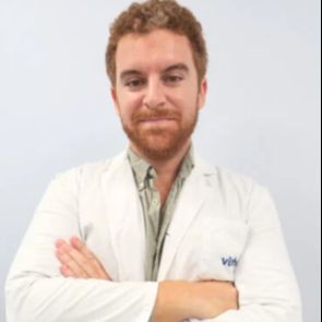 Andrés Muro Noa, Alergólogo Castilleja de la Cuesta