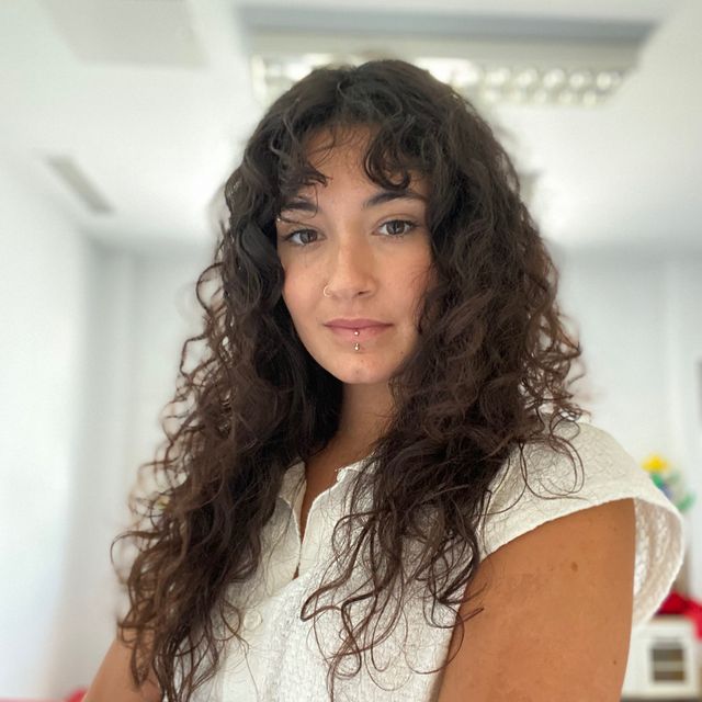 Lucía Jiménez Gil, Psicólogo Jerez de la Frontera