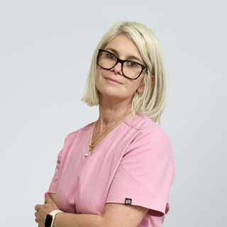 lek. Aleksandra Tarłowska-Pawlusińska