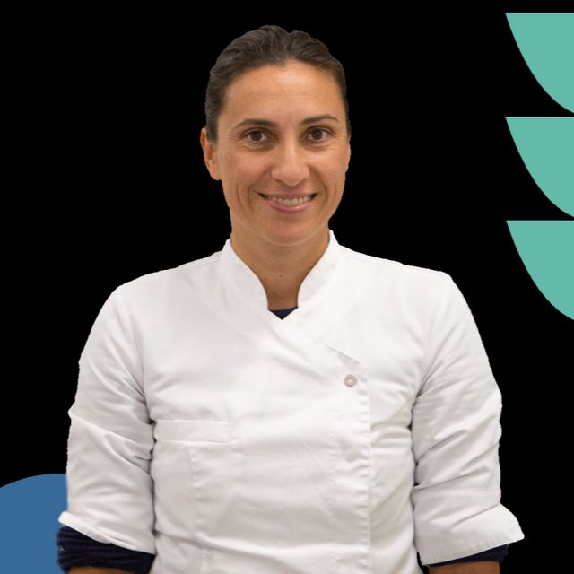 Giordana Lucente, nutrizionista Borgonovo Val Tidone