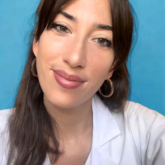 Daniela Giorgetti, nutrizionista Firenze