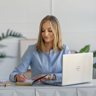 Powiększ obraz: Alicja Staś, dietetyk Wrocław