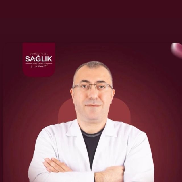 Can Varan, Genel Cerrahi Muğla