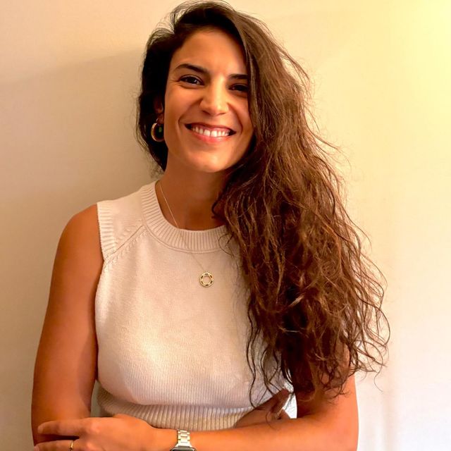 Andrea Álvarez Ibán, Psicólogo Monachil