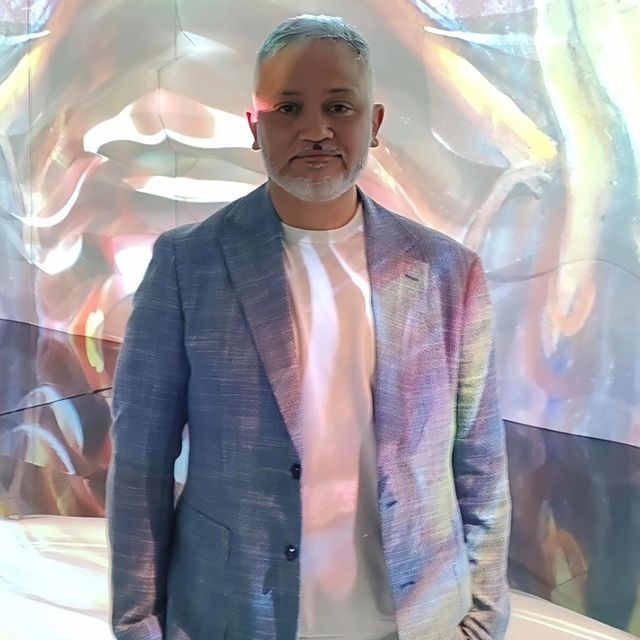 Andrea Amato, fisioterapista Nettuno