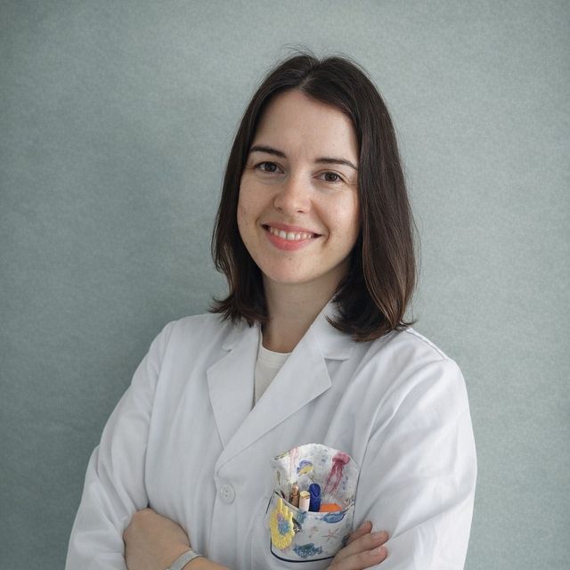 Esperanza Perdomo Herrera, Médico general Arrecife
