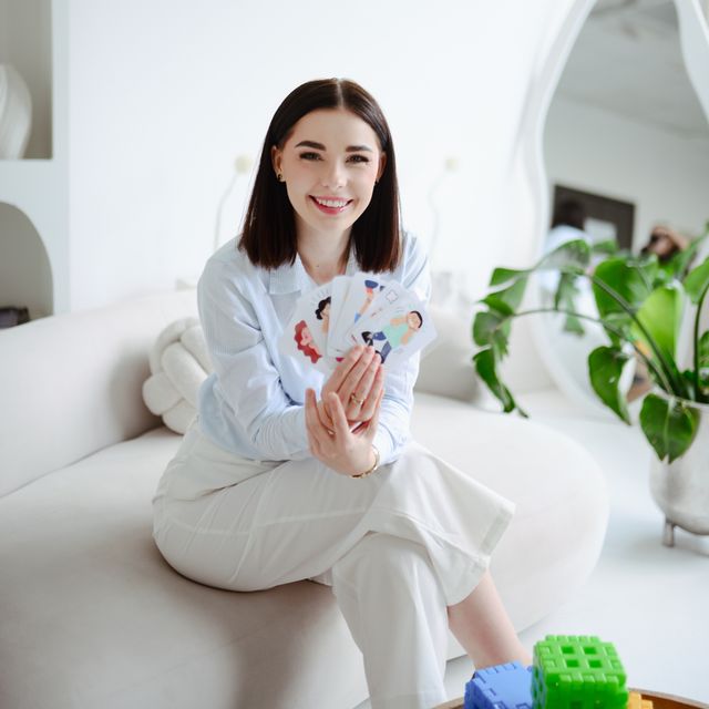 Wiktoria Góźdź, psycholog Ruda Śląska