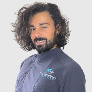 Dott. Gabriele Principato