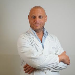 Matteo Bruno, ginecologo Roma