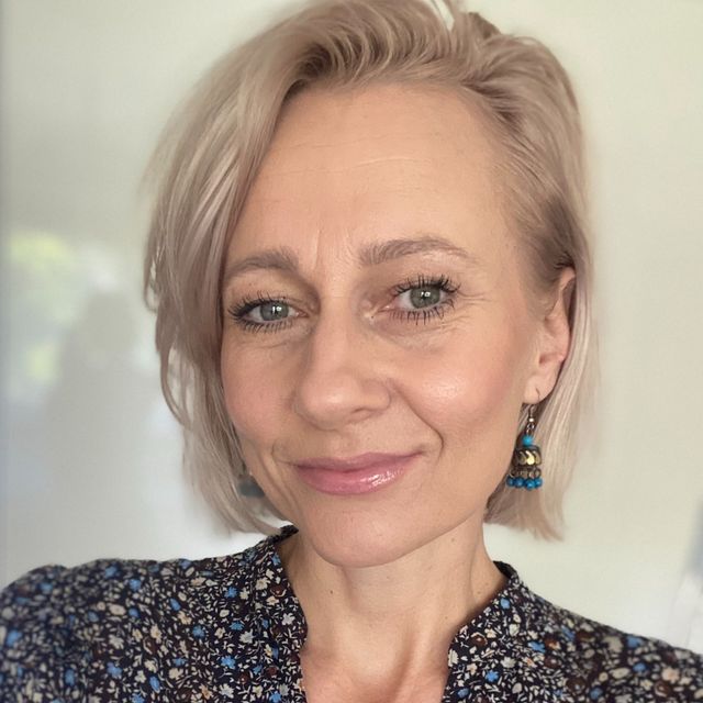 Dominika Grzegorz, psychoterapeuta Kraków