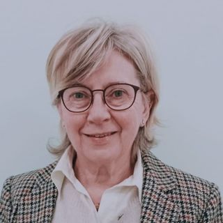 Ingrandire l'immagine: Luisella Pedrotti, ortopedico Pavia